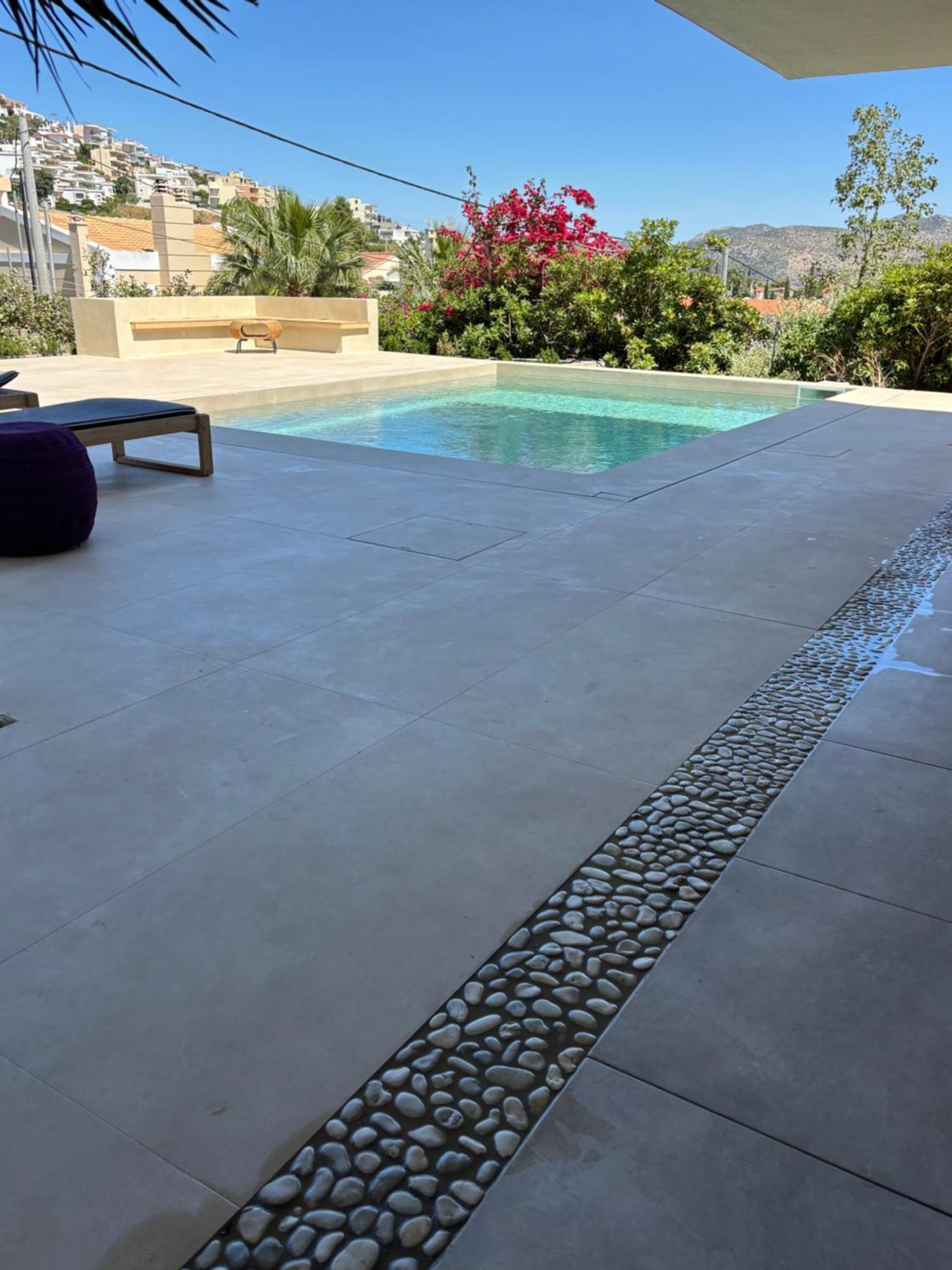 Charming Coastal Retreat Apartment Anavyssos Exterior photo